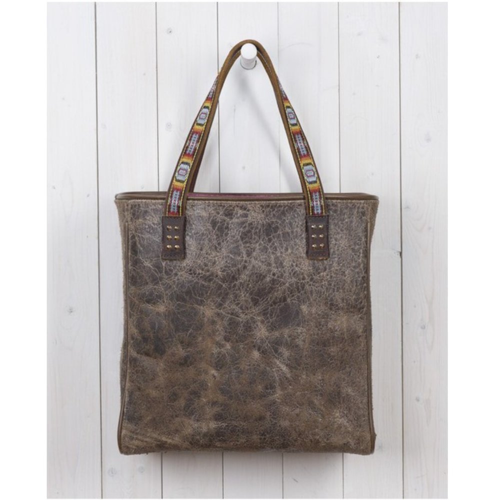 Consuela Classic Tote Chantilly